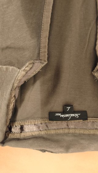 2 Camicie a Manica Corta Taglia L Stradivarius
