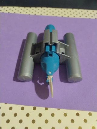 Motor Playmobil