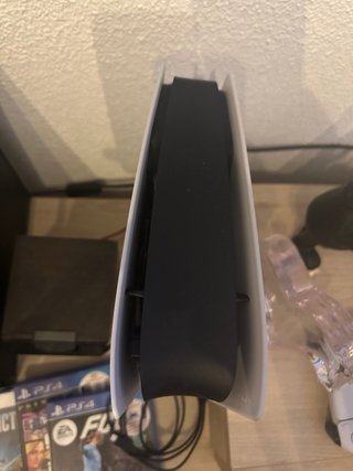 Lote Consola Sony PlayStation 5 (PS5) 1TB