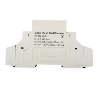 Contador Eléctrico Digital DDS5188