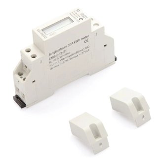 Contador Eléctrico Digital DDS5188