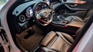 Mercedes-Benz Clase C 2017