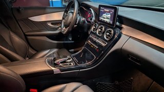 Mercedes-Benz Clase C 2017