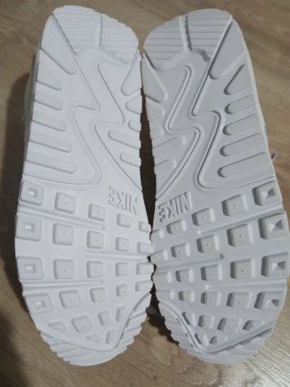 Zapatillas Nike Talla 40