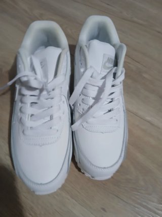 Zapatillas Nike Talla 40