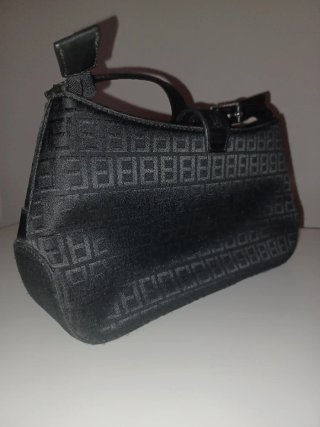 Borsa Fendi donna nera