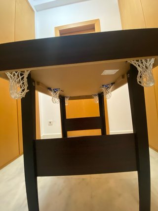 Mesa multijuegos