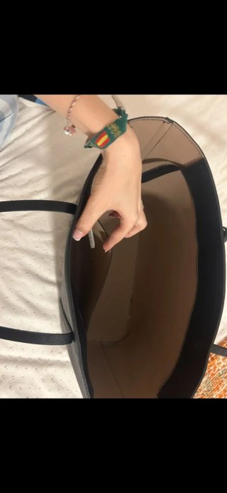 Bolso Parfois Negro Nuevo