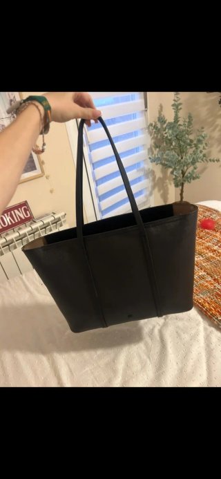 Bolso Parfois Negro Nuevo