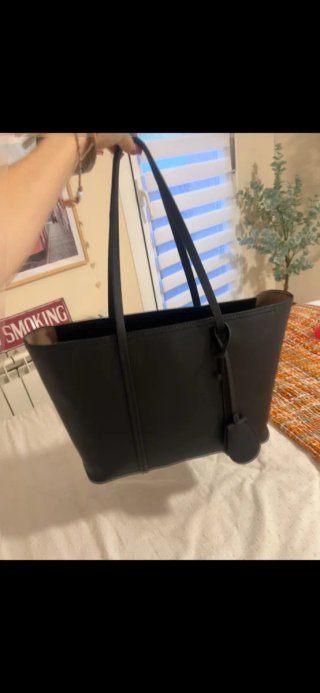 Bolso Parfois Negro Nuevo