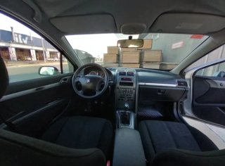 Peugeot 407 2007