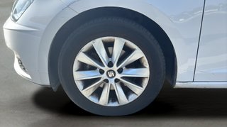 SEAT León ST 1.6 TDI S&S Style Edition 85 kW (115 CV)