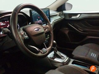 Ford Focus 1.0 Ecoboost MHEV 114kW Active Auto