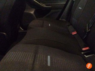 Ford Focus 1.0 Ecoboost MHEV 114kW Active Auto