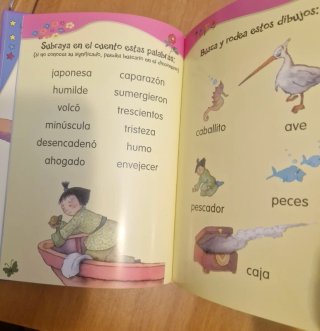 Cuentos escogidos para leer