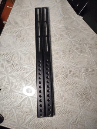 Soporte TV Pie 32-65