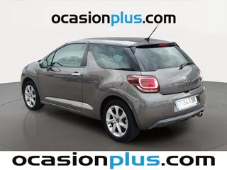 DS DS3 1.2 PureTech EAT6 So Chic 81 kW (110 CV)