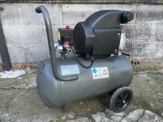 Compresor 2hp 50L