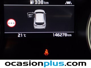 Kia Ceed Tourer 1.6 CRDi Eco-Dynamics GT Line 100 kW (136 CV)