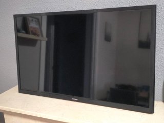 Samsung TV 32 pulgadas