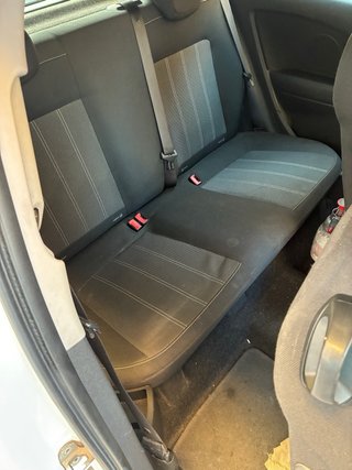 Opel Corsa 2013