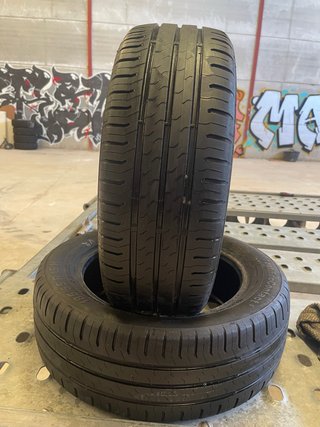 2 Neumáticos 185/60 R14 82H