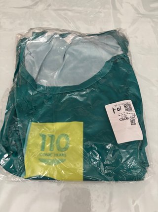 Camiseta Réplica Fernando Alonso Talla 3XL