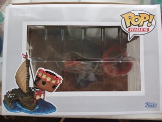 Funko Pop! Disney Moana 1323
