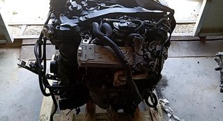 Motor completo mercedes-benz 239067 651913