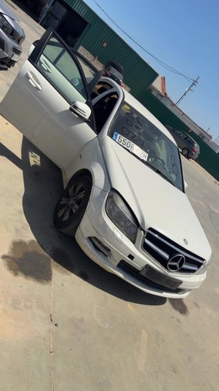 Motor completo mercedes-benz 239067 651913