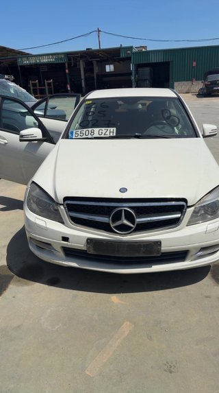 Motor completo mercedes-benz 239067 651913