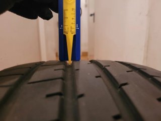 NEUMÁTICOS TOYO PROXES R46A 225/55/R19 99V