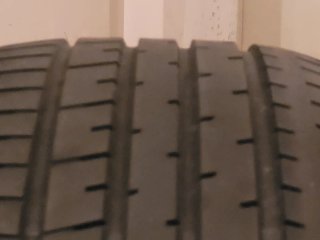 NEUMÁTICOS TOYO PROXES R46A 225/55/R19 99V