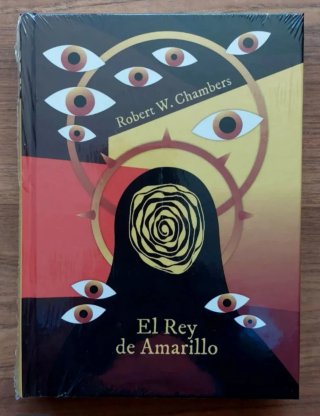 LOTE 5 LIBROS DE TERROR (Sueltos a 7€)