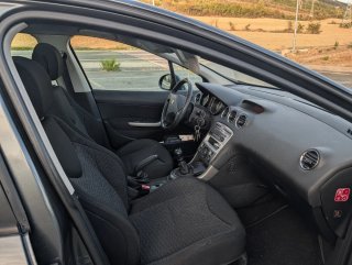 Peugeot 308 sw 2009
