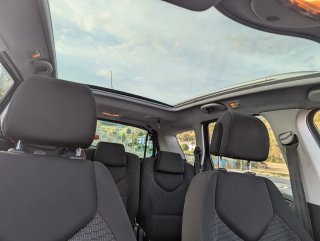 Peugeot 308 sw 2009