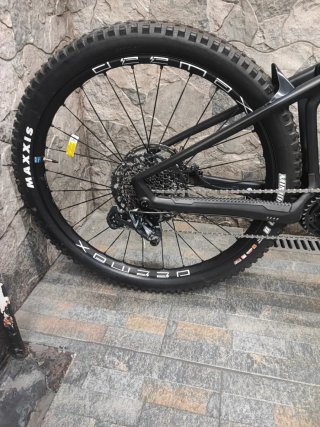 Mondraker Crafty XR Talla M