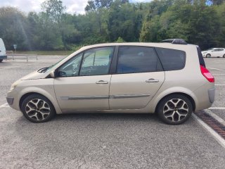 Renault Grand Scenic 2007