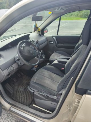 Renault Grand Scenic 2007