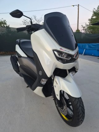Yamaha NMAX 125