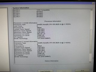 Ordenador Dell Precision T5610