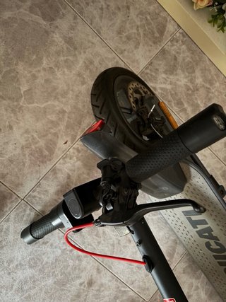 Patinete Eléctrico Ducati PRO