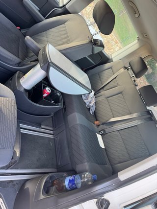 Volkswagen Multivan 2014