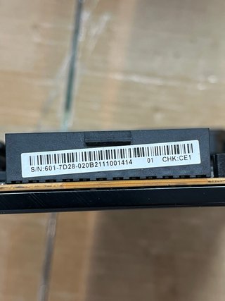 MSI MEG Z690 Unify-X Placa Base ATX#001414