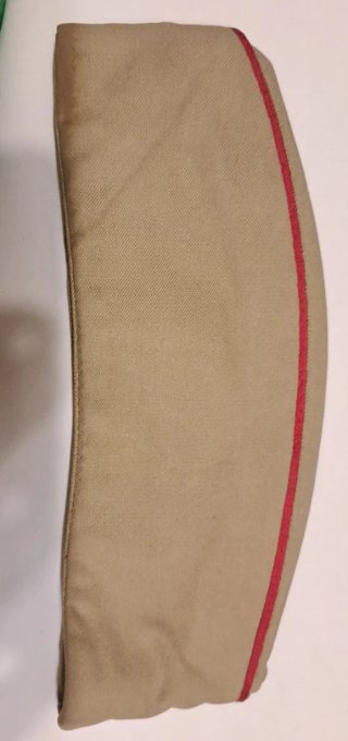 Uniforme Alferez español Div Acoraza Brunete 70/80