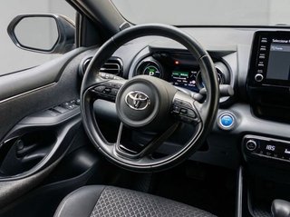 Toyota Yaris Hybrid Style