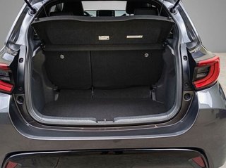 Toyota Yaris Hybrid Style