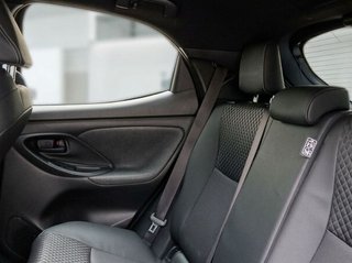 Toyota Yaris Hybrid Style