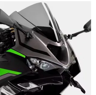 Alerones ZX6R 24-26