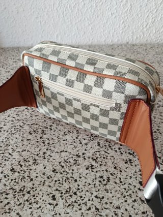 Riñonera  nueva